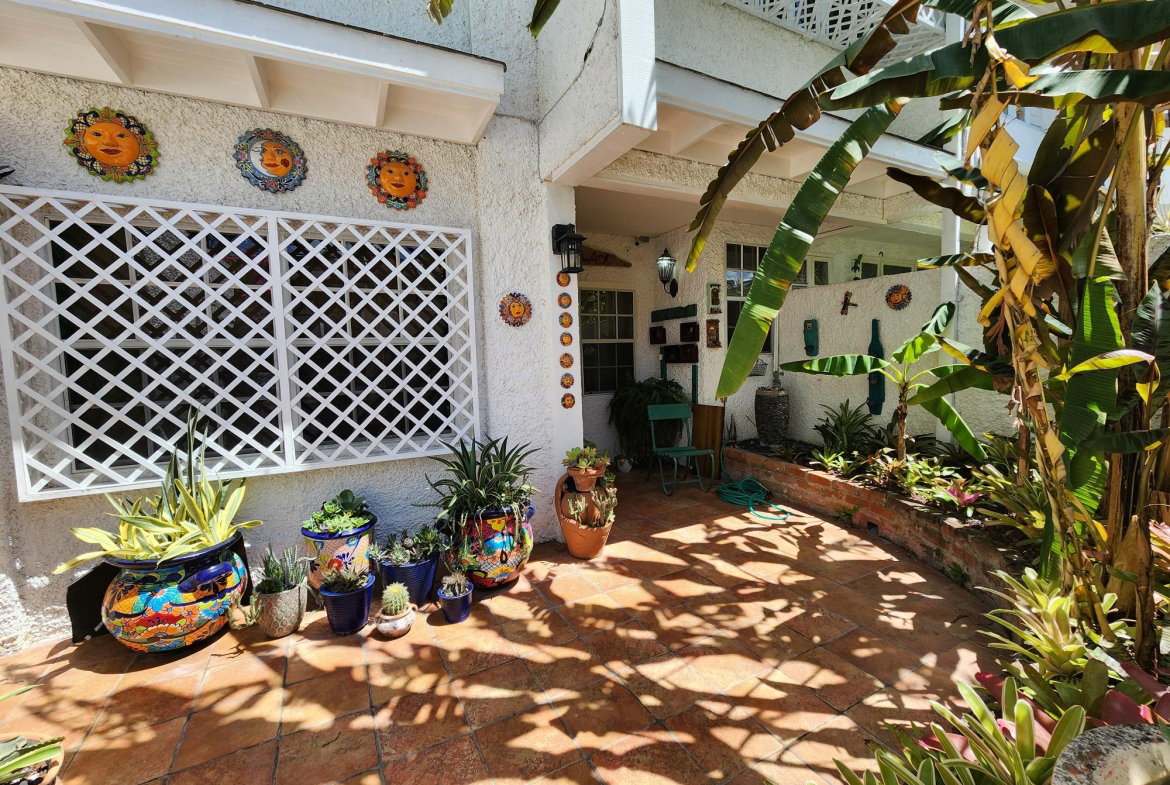 Third image of 1 Markham Close in Kingston 8, St. Andrew, Jamaica - property is For Rent