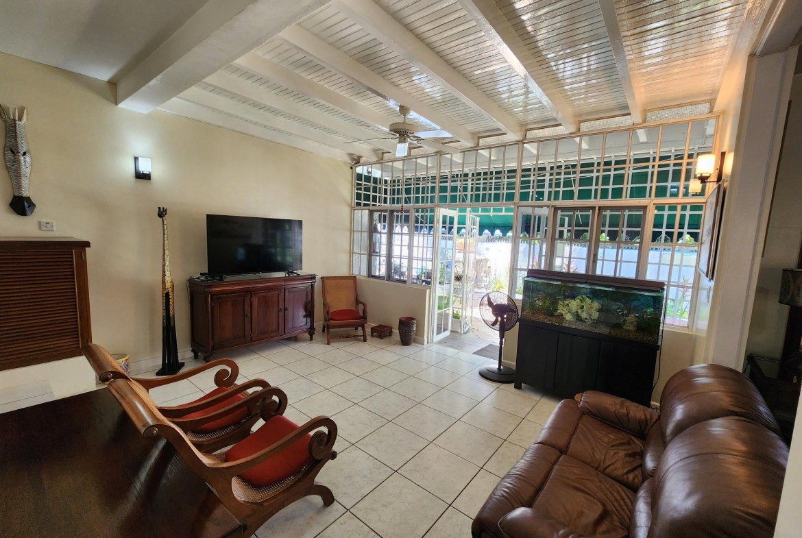 Twenty-First image of 1 Markham Close in Kingston 8, St. Andrew, Jamaica - property is For Rent