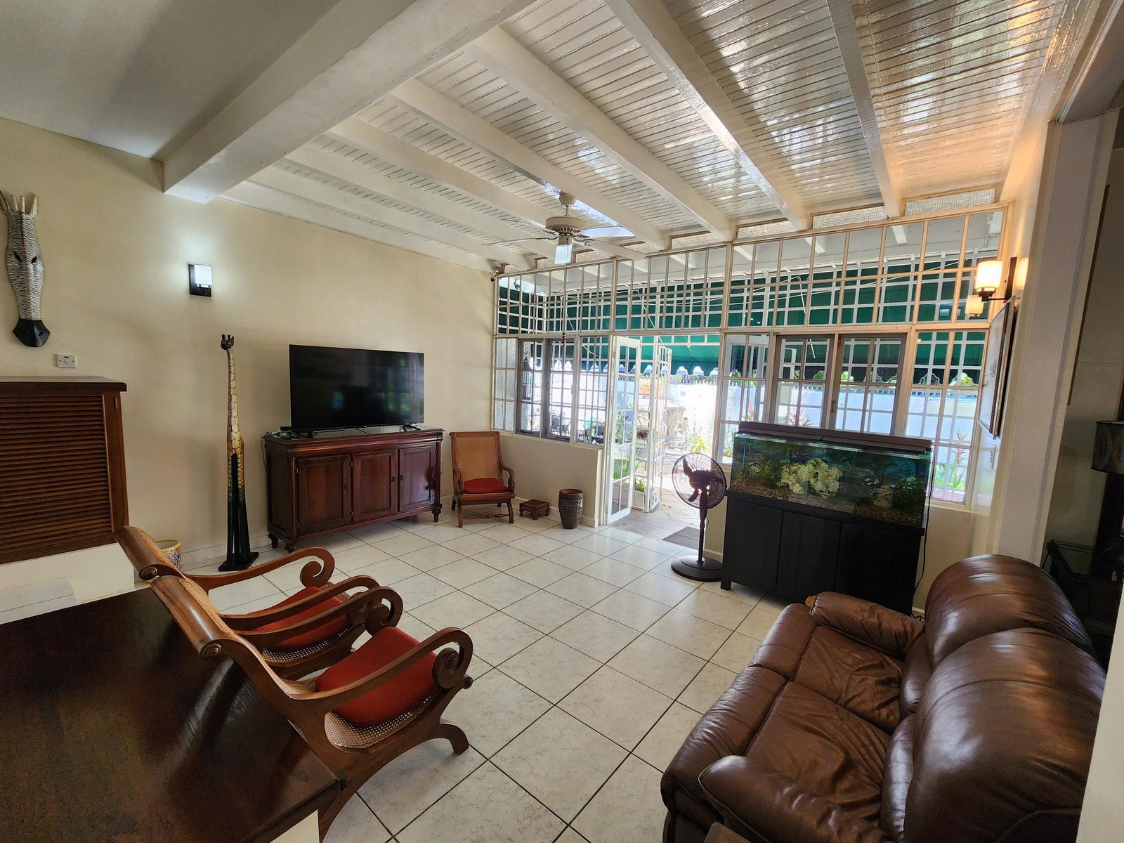 Twenty-First image of 1 Markham Close in Kingston 8, St. Andrew, Jamaica - property is For Rent