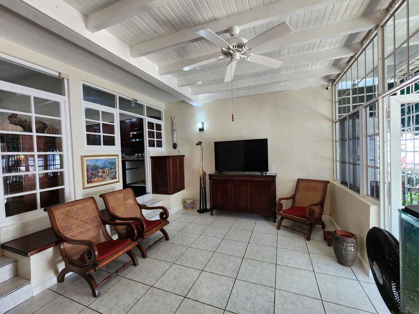 Twenty-Second image of 1 Markham Close in Kingston 8, St. Andrew, Jamaica - property is For Rent