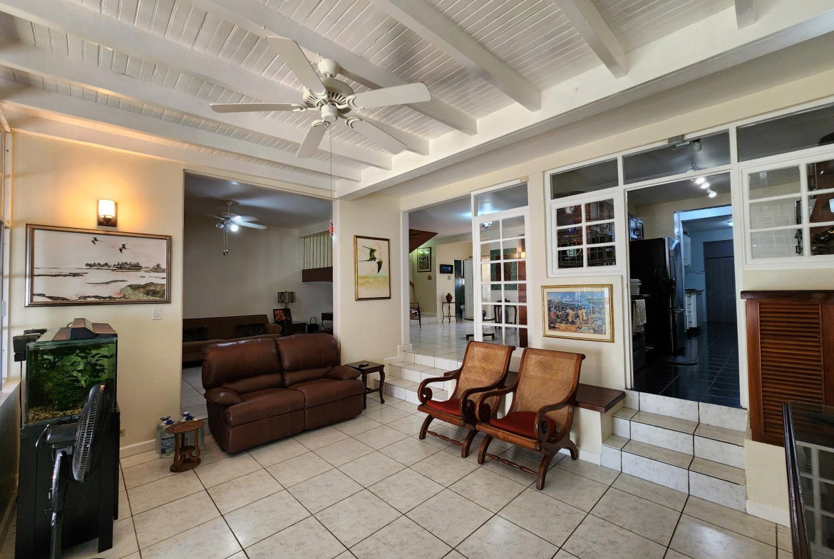 Twenty-Third image of 1 Markham Close in Kingston 8, St. Andrew, Jamaica - property is For Rent