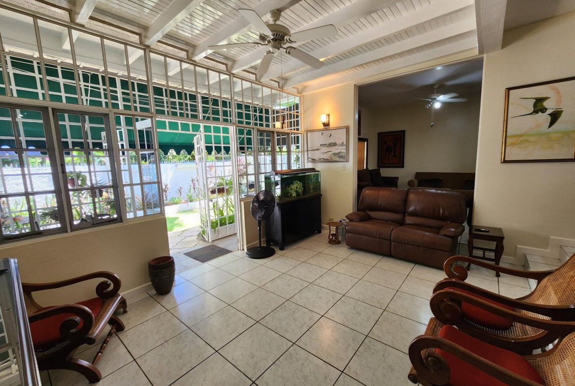 Twenty-Fourth image of 1 Markham Close in Kingston 8, St. Andrew, Jamaica - property is For Rent