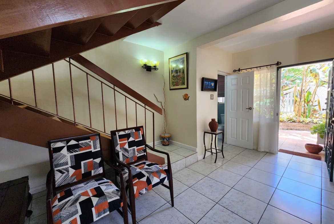 Twenty-Fifth image of 1 Markham Close in Kingston 8, St. Andrew, Jamaica - property is For Rent