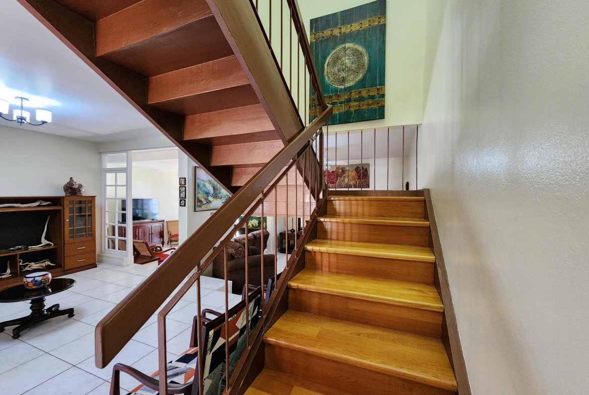 Twenty-Sixth image of 1 Markham Close in Kingston 8, St. Andrew, Jamaica - property is For Rent