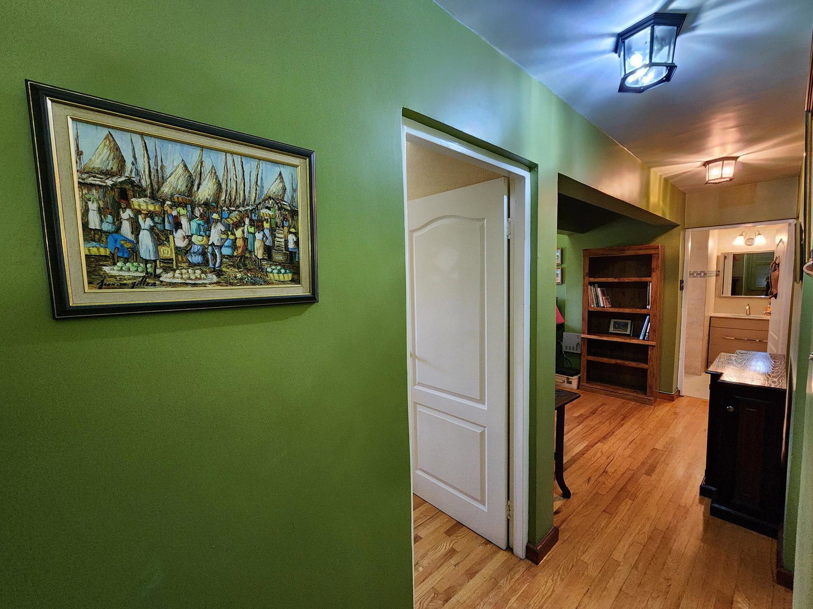 Twenty-Seventh image of 1 Markham Close in Kingston 8, St. Andrew, Jamaica - property is For Rent