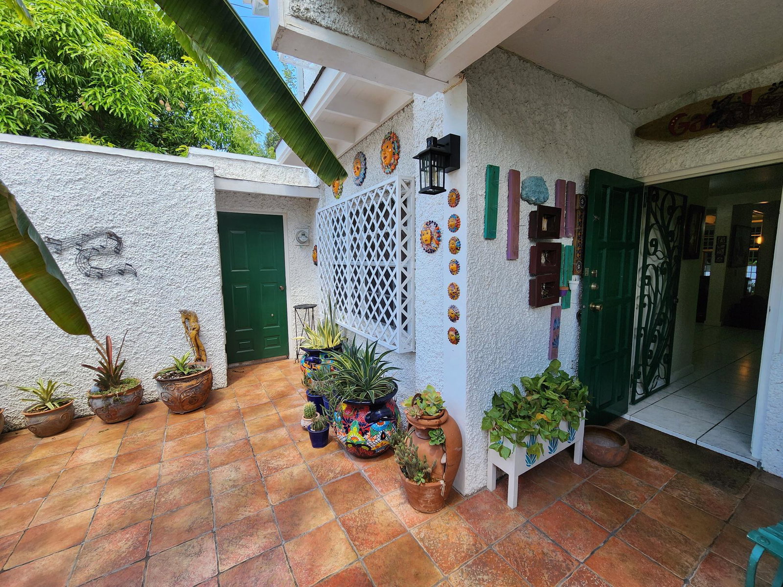 Fourth image of 1 Markham Close in Kingston 8, St. Andrew, Jamaica - property is For Rent