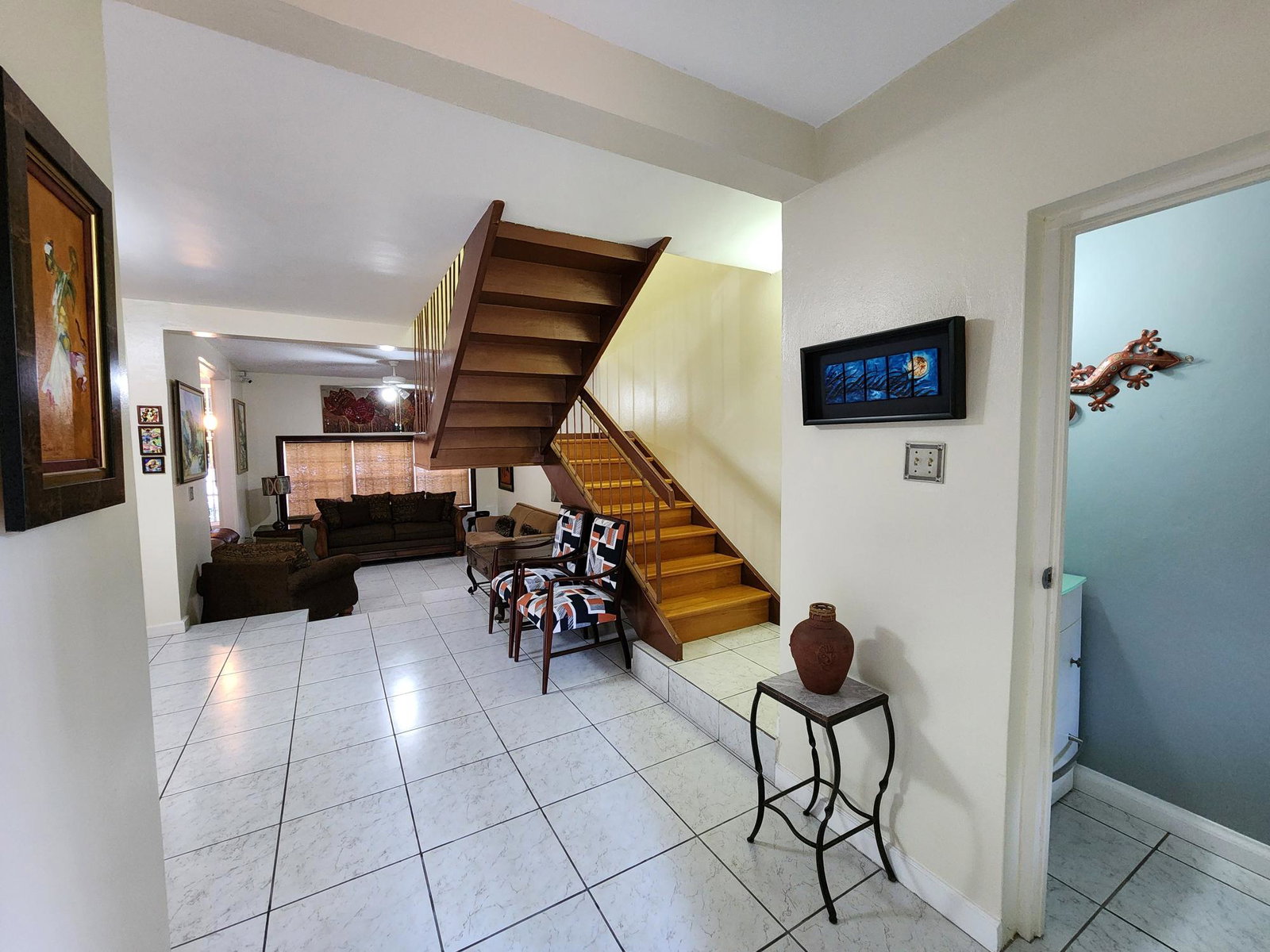 Fifth image of 1 Markham Close in Kingston 8, St. Andrew, Jamaica - property is For Rent