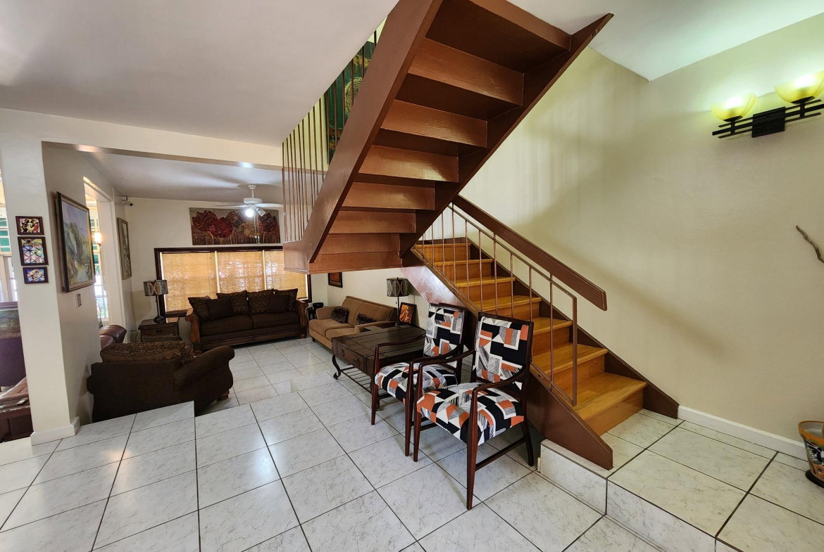 Seventh image of 1 Markham Close in Kingston 8, St. Andrew, Jamaica - property is For Rent