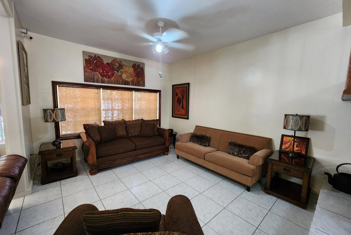 Eighth image of 1 Markham Close in Kingston 8, St. Andrew, Jamaica - property is For Rent
