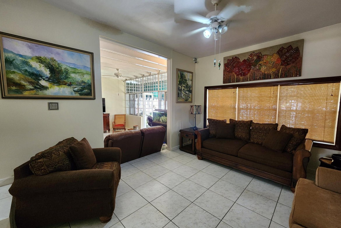 Ninth image of 1 Markham Close in Kingston 8, St. Andrew, Jamaica - property is For Rent