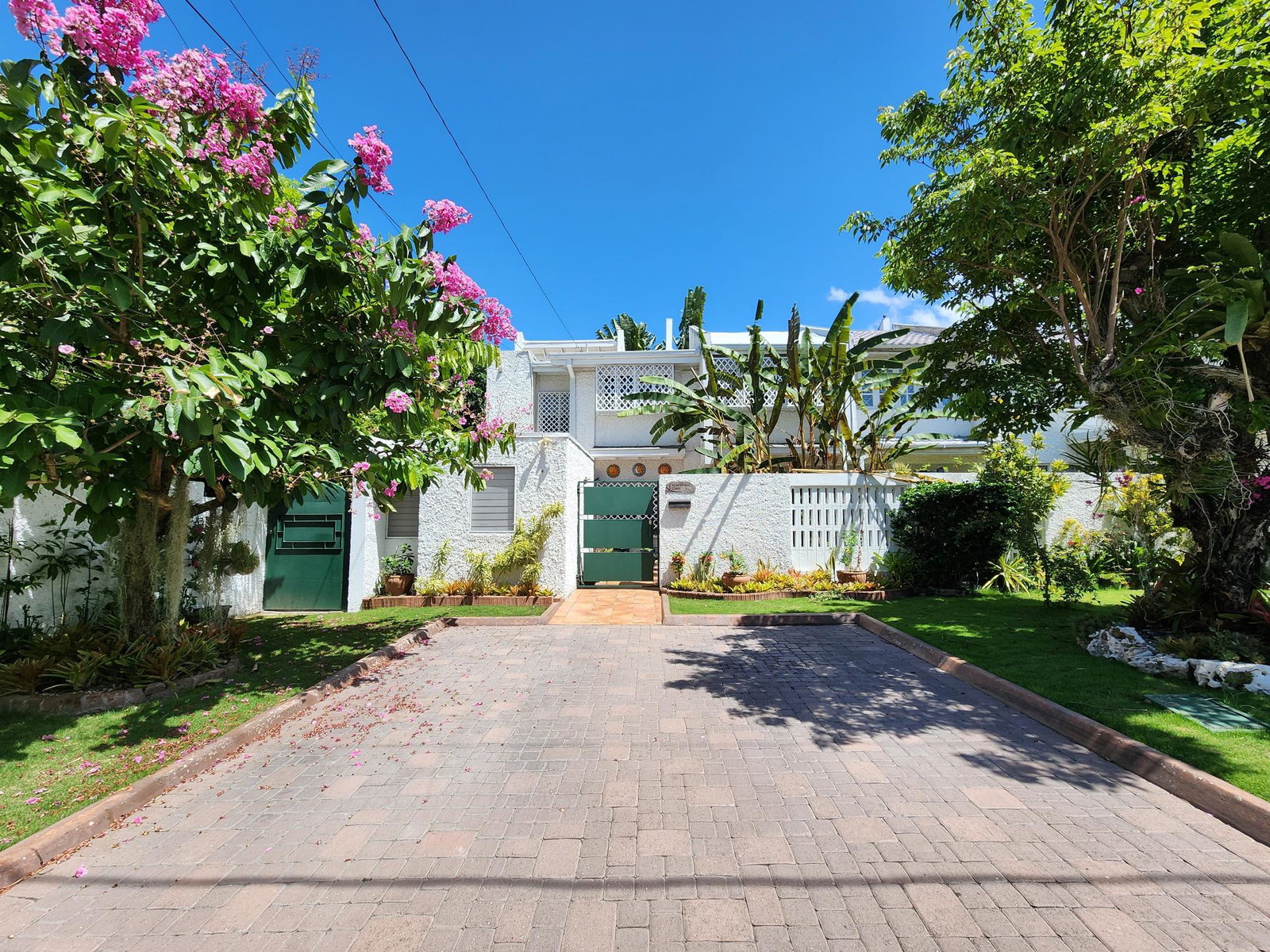 First image of 1 Markham Close in Kingston 8, St. Andrew, Jamaica - property is For Rent