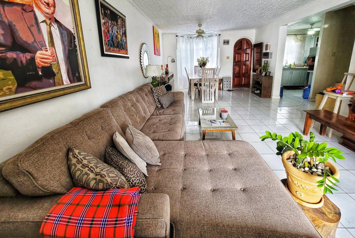 First image of 16-68 Hope Road in Kingston 6, St. Andrew, Jamaica - property is For Rent