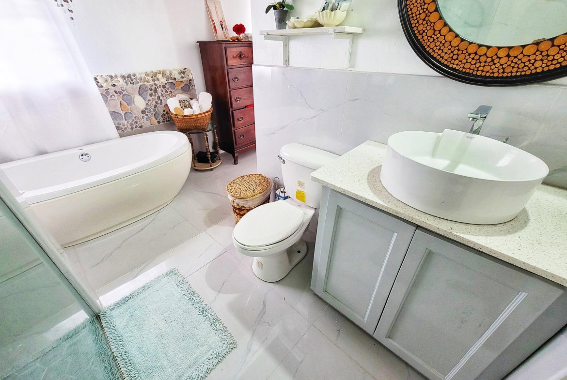 Fourth image of 16-68 Hope Road in Kingston 6, St. Andrew, Jamaica - property is For Rent