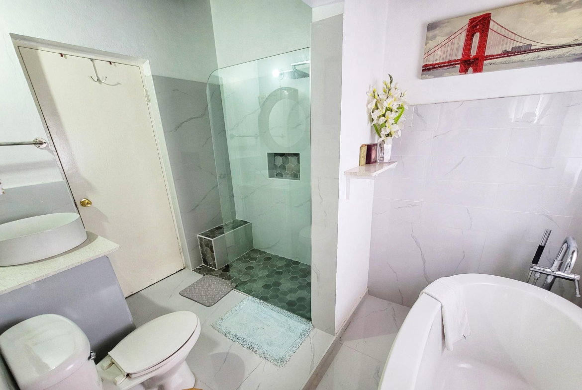 Fifth image of 16-68 Hope Road in Kingston 6, St. Andrew, Jamaica - property is For Rent