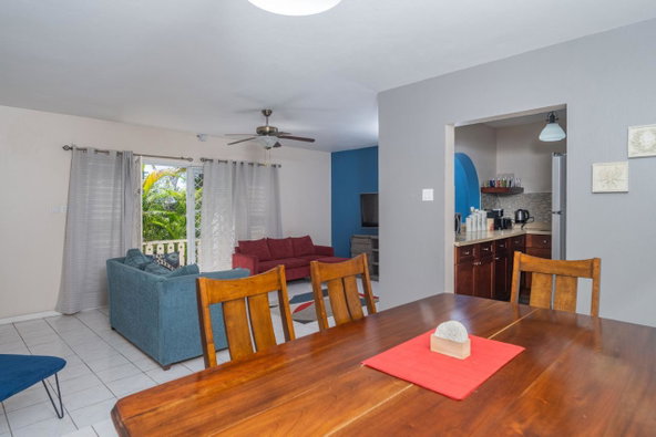 Tenth image of 2-39 Leader Avenue in Montego Bay, St. James, Jamaica - property is For Rent