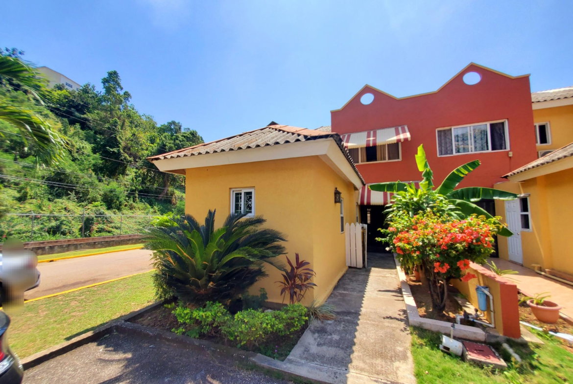 Second image of 8-10 Watervale Avenue in Kingston 19, St. Andrew, Jamaica - property is For Sale