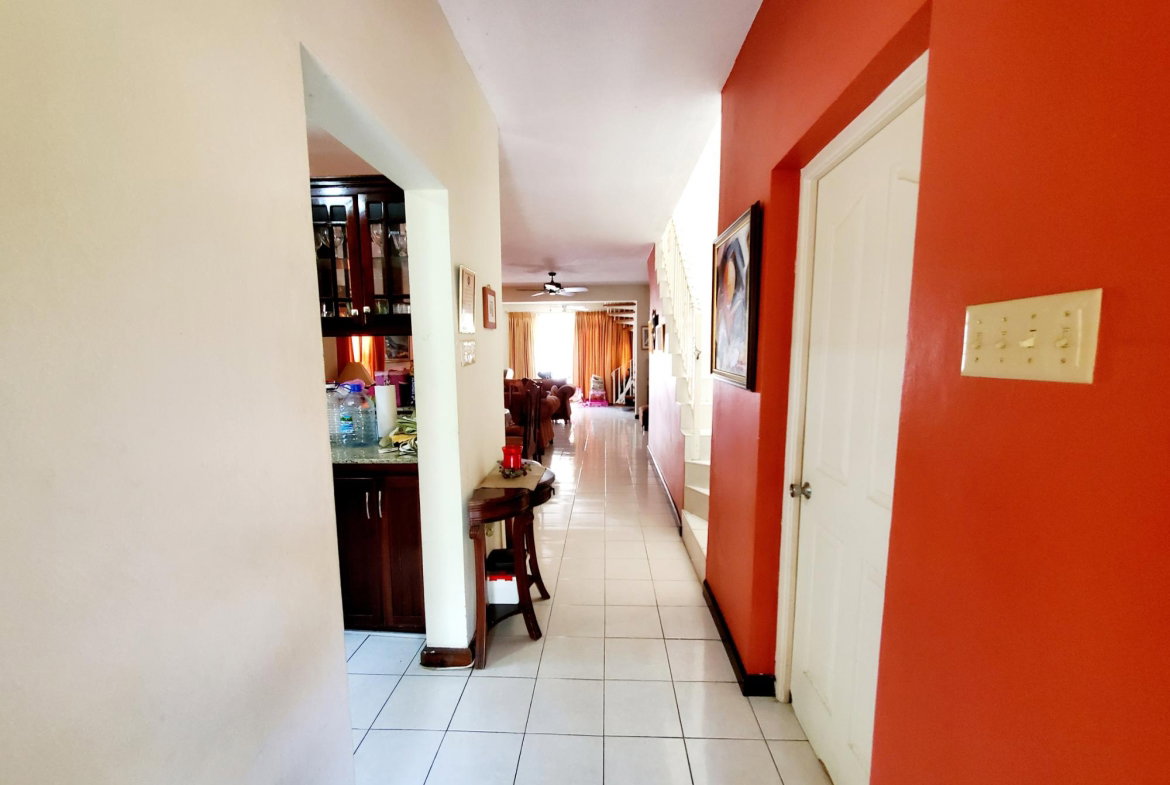 Third image of 8-10 Watervale Avenue in Kingston 19, St. Andrew, Jamaica - property is For Sale