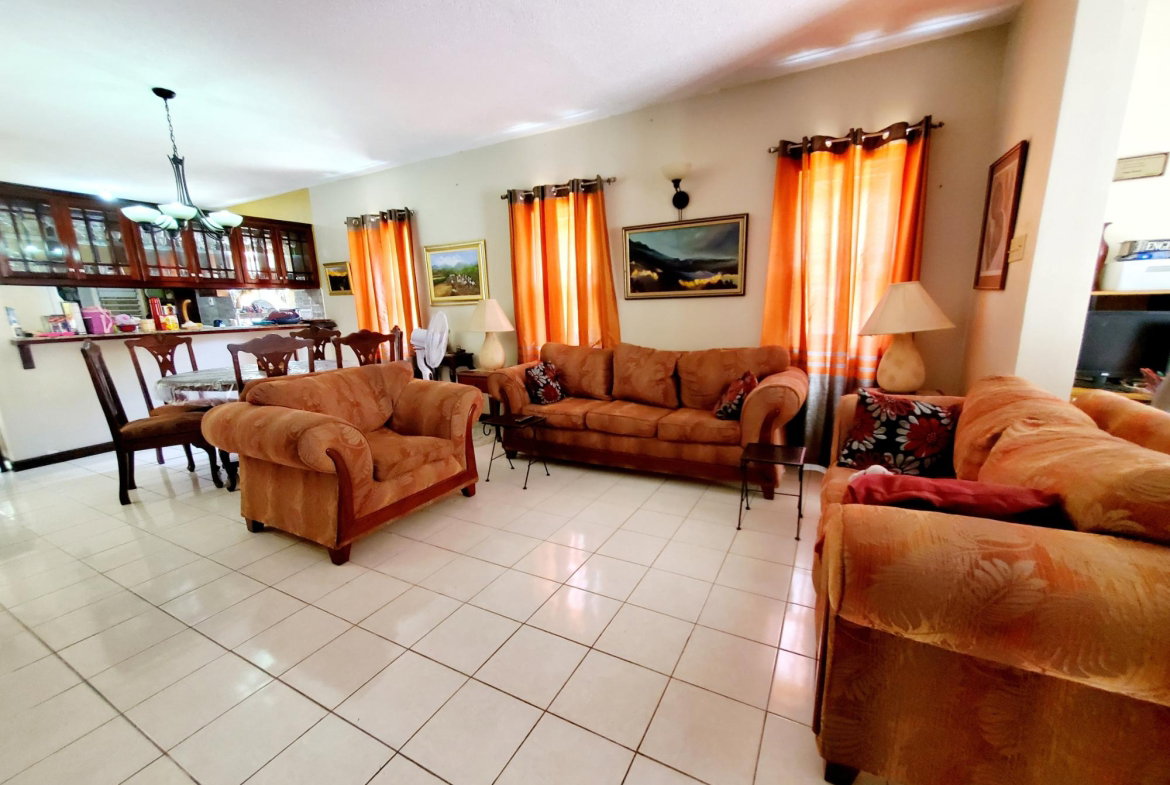 Fourth image of 8-10 Watervale Avenue in Kingston 19, St. Andrew, Jamaica - property is For Sale