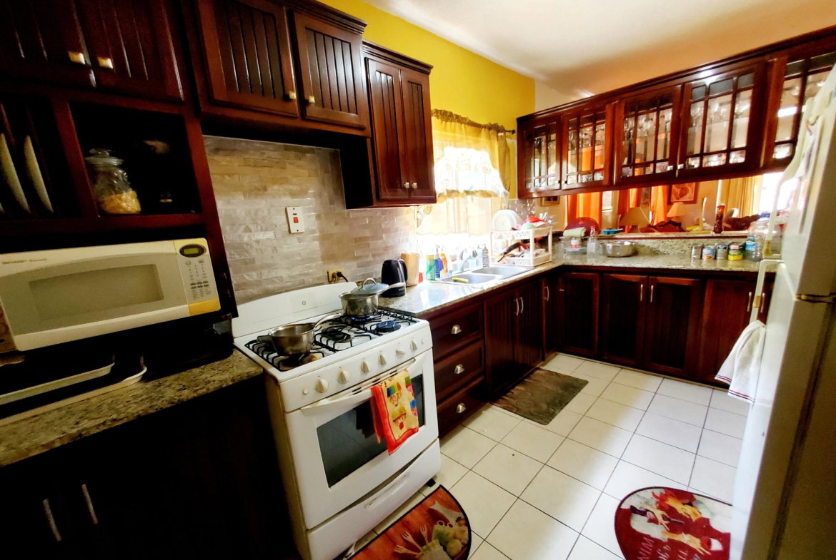 Fifth image of 8-10 Watervale Avenue in Kingston 19, St. Andrew, Jamaica - property is For Sale