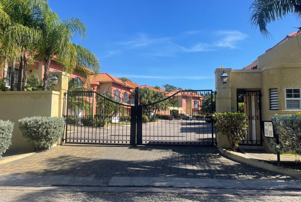 First image of 4-1111 Sterling Avenue, Ironshor in Montego Bay, St. James, Jamaica - property is For Sale
