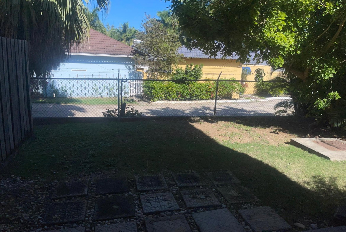 Eighteenth image of 4-1111 Sterling Avenue, Ironshor in Montego Bay, St. James, Jamaica - property is For Sale