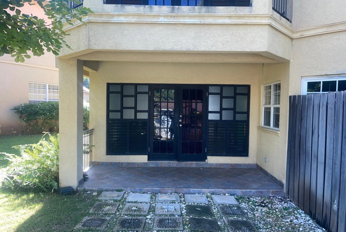Nineteenth image of 4-1111 Sterling Avenue, Ironshor in Montego Bay, St. James, Jamaica - property is For Sale
