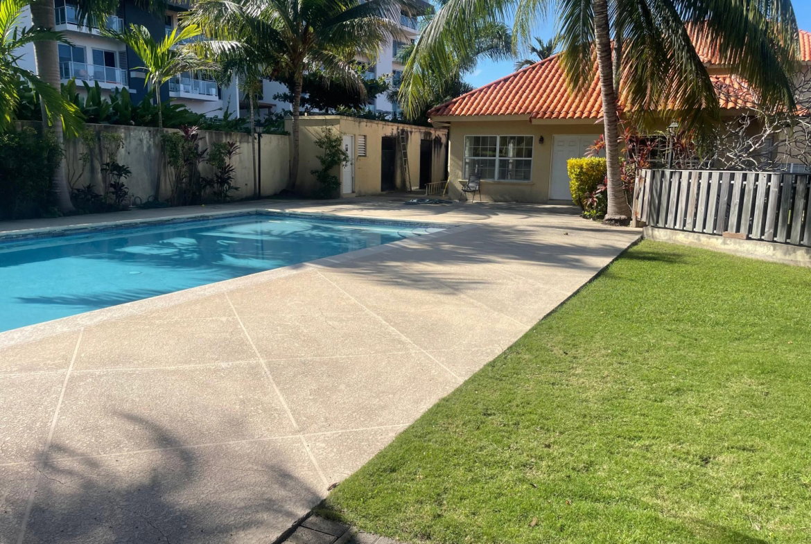 Twenty-First image of 4-1111 Sterling Avenue, Ironshor in Montego Bay, St. James, Jamaica - property is For Sale