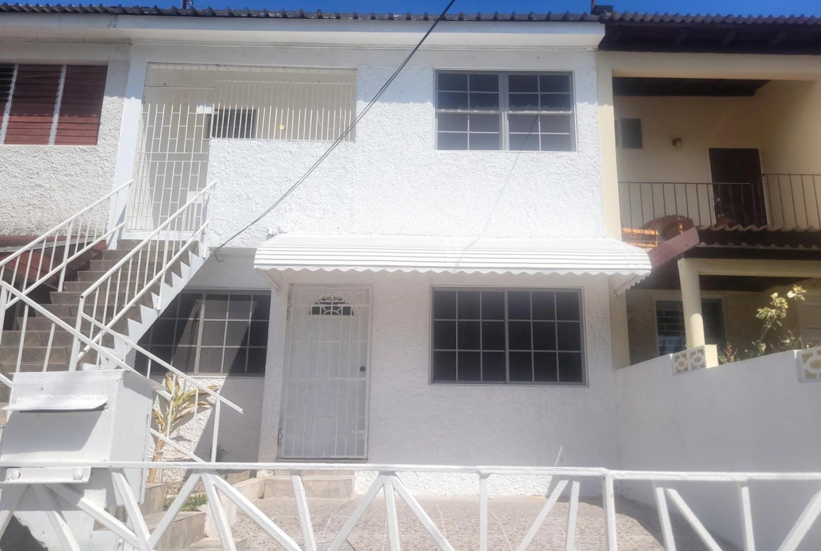 Second image of 7 Beverley Close, Kingston in Kingston 19, St. Andrew, Jamaica - property is For Sale
