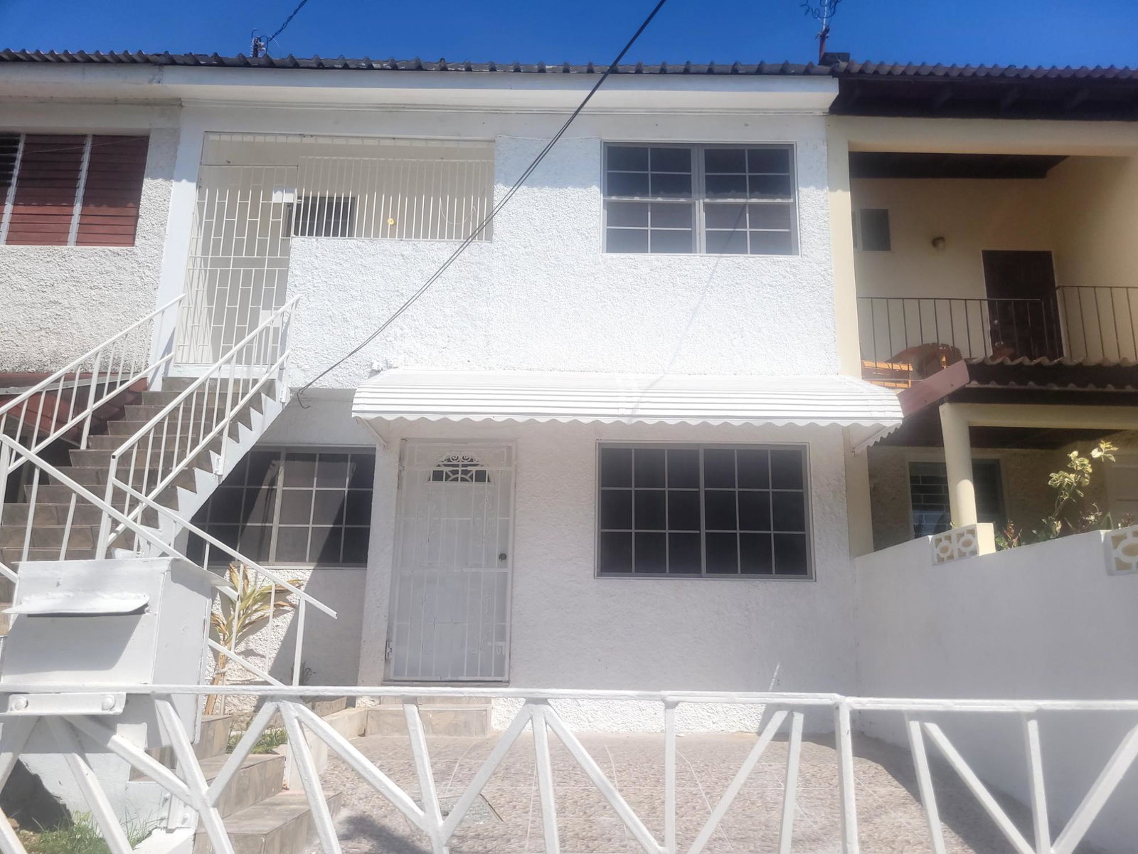 Second image of 7 Beverley Close, Kingston in Kingston 19, St. Andrew, Jamaica - property is For Sale