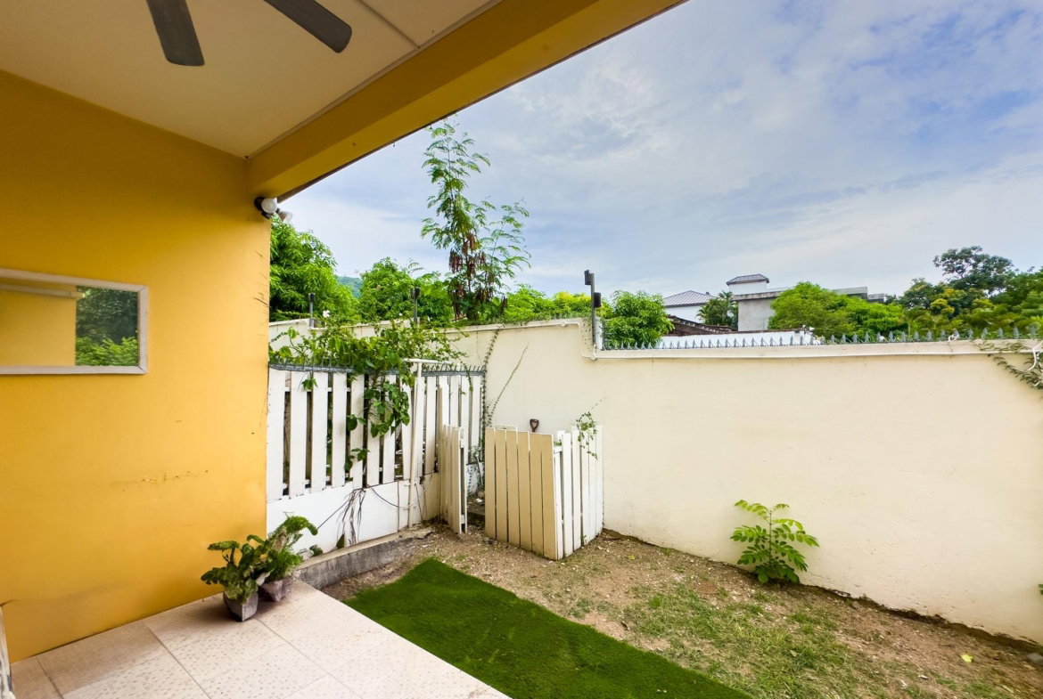 Eleventh image of Th#4-15 Dillsbury Avenue in Kingston 6, St. Andrew, Jamaica - property is For Sale