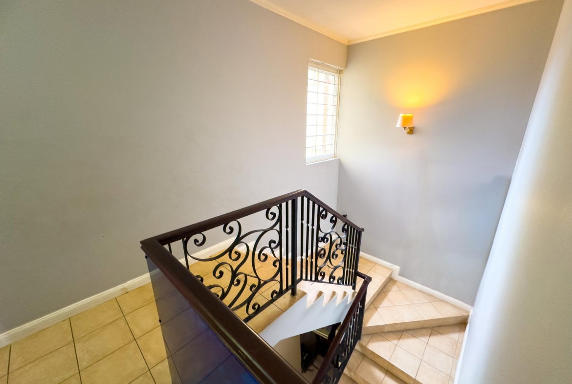 Twelfth image of Th#4-15 Dillsbury Avenue in Kingston 6, St. Andrew, Jamaica - property is For Sale
