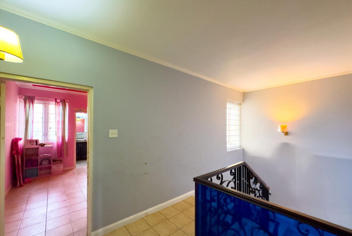 Thirteenth image of Th#4-15 Dillsbury Avenue in Kingston 6, St. Andrew, Jamaica - property is For Sale