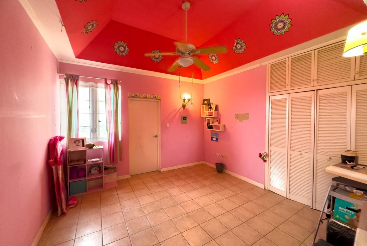 Fourteenth image of Th#4-15 Dillsbury Avenue in Kingston 6, St. Andrew, Jamaica - property is For Sale