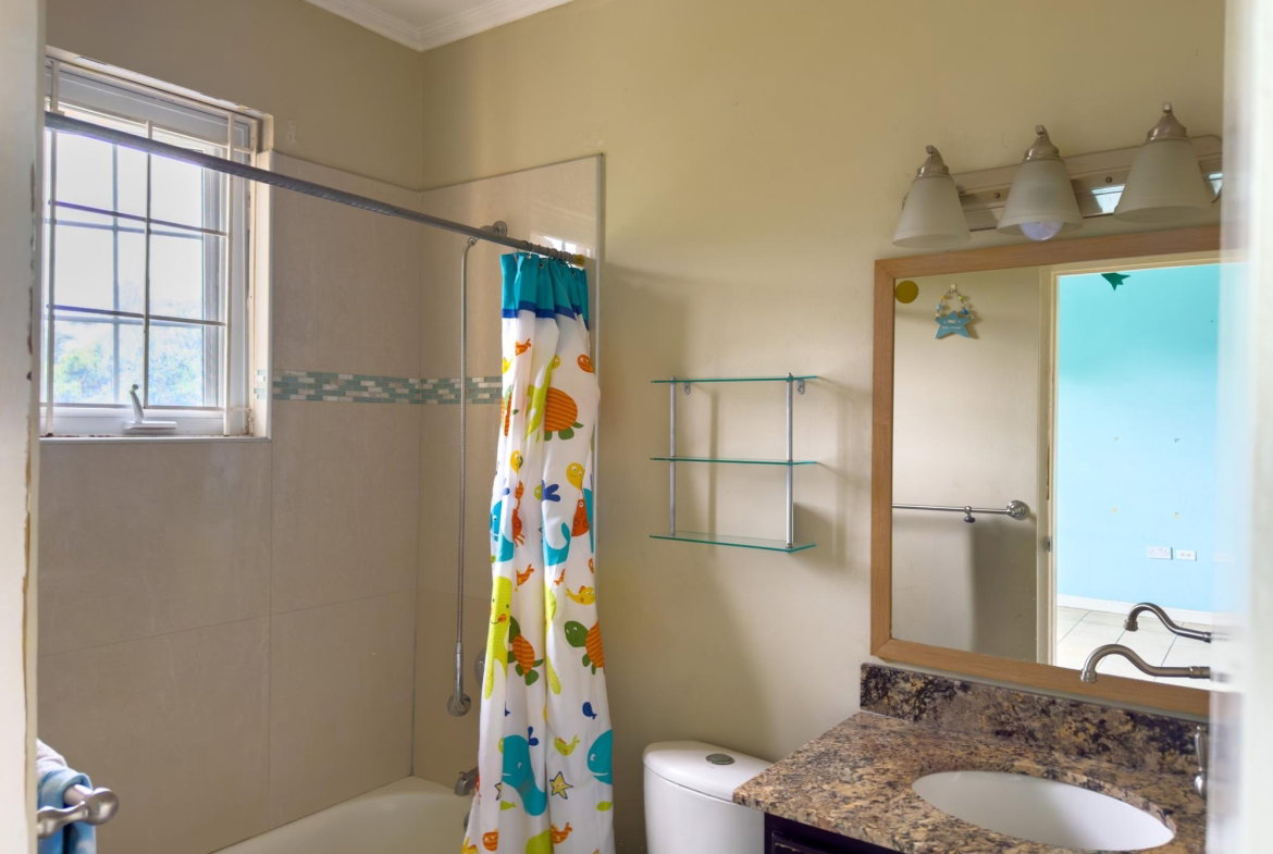 Fifteenth image of Th#4-15 Dillsbury Avenue in Kingston 6, St. Andrew, Jamaica - property is For Sale