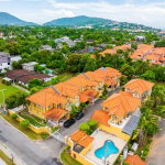 First image of Th#4-15 Dillsbury Avenue in Kingston 6, St. Andrew, Jamaica - property is For Sale