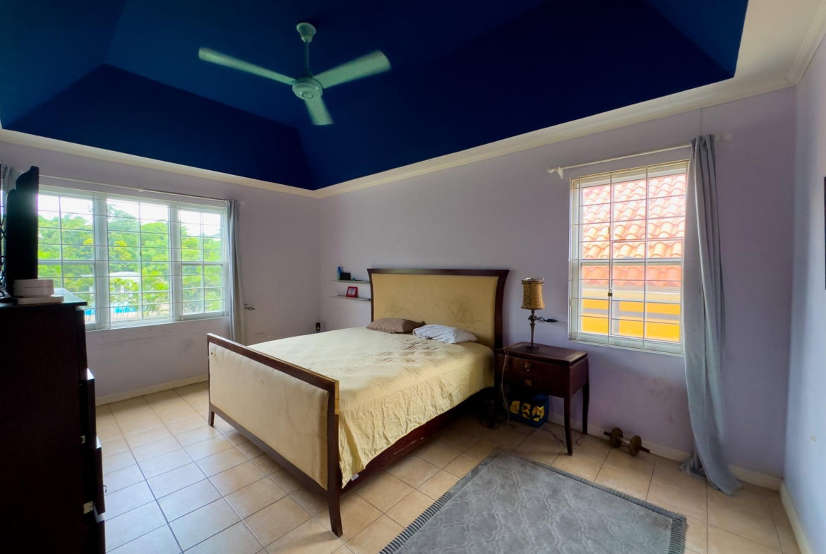 Seventeenth image of Th#4-15 Dillsbury Avenue in Kingston 6, St. Andrew, Jamaica - property is For Sale