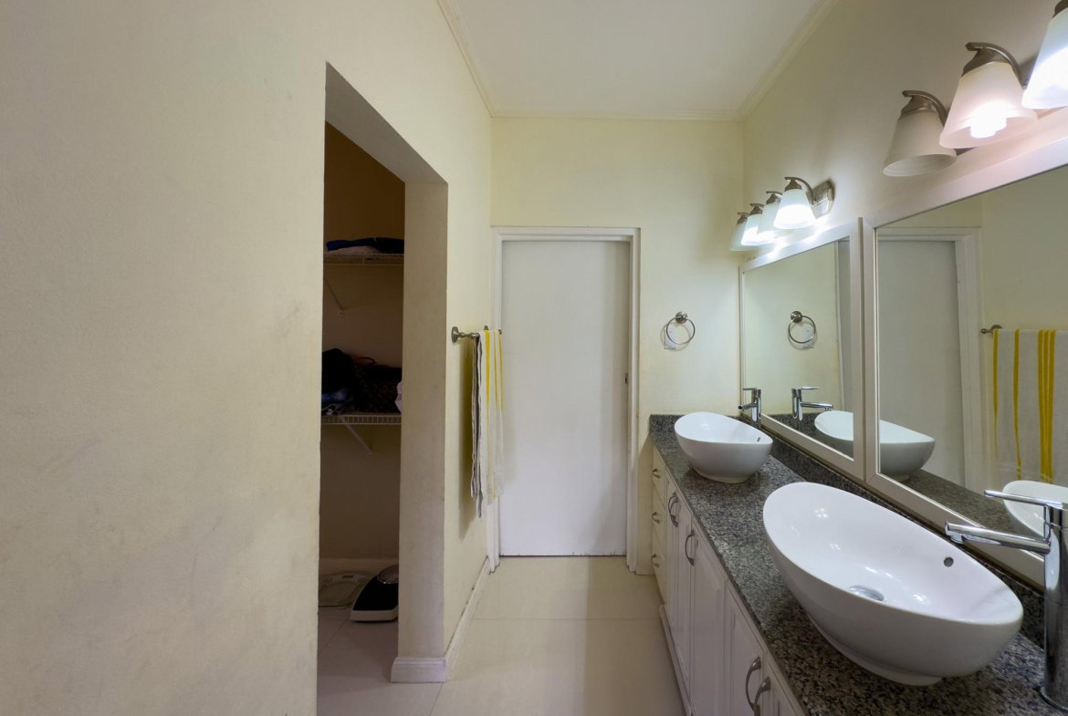 Eighteenth image of Th#4-15 Dillsbury Avenue in Kingston 6, St. Andrew, Jamaica - property is For Sale