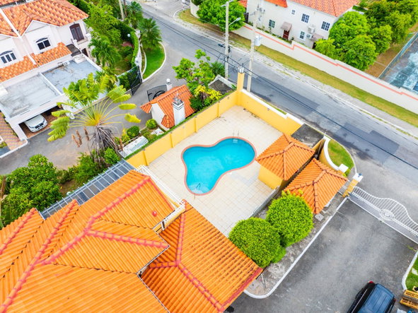 Nineteenth image of Th#4-15 Dillsbury Avenue in Kingston 6, St. Andrew, Jamaica - property is For Sale