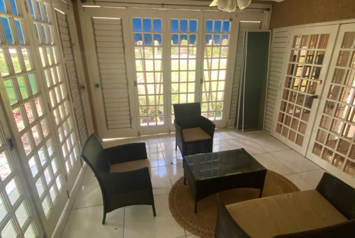 Sixth image of 15-17 Millsborough Avenue in Kingston 6, St. Andrew, Jamaica - property is For Sale