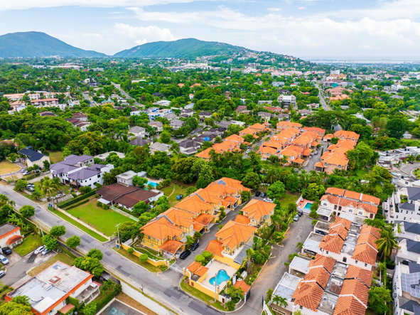 Fourth image of Th#4-15 Dillsbury Avenue in Kingston 6, St. Andrew, Jamaica - property is For Sale