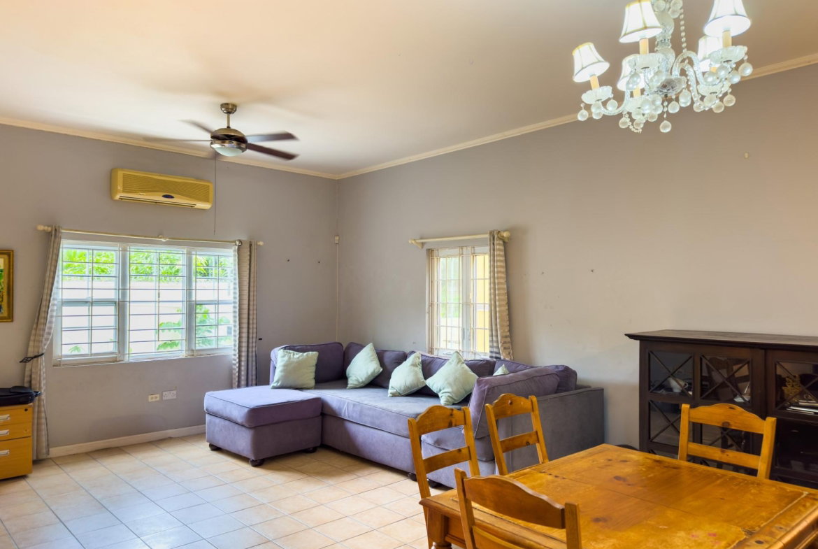 Sixth image of Th#4-15 Dillsbury Avenue in Kingston 6, St. Andrew, Jamaica - property is For Sale