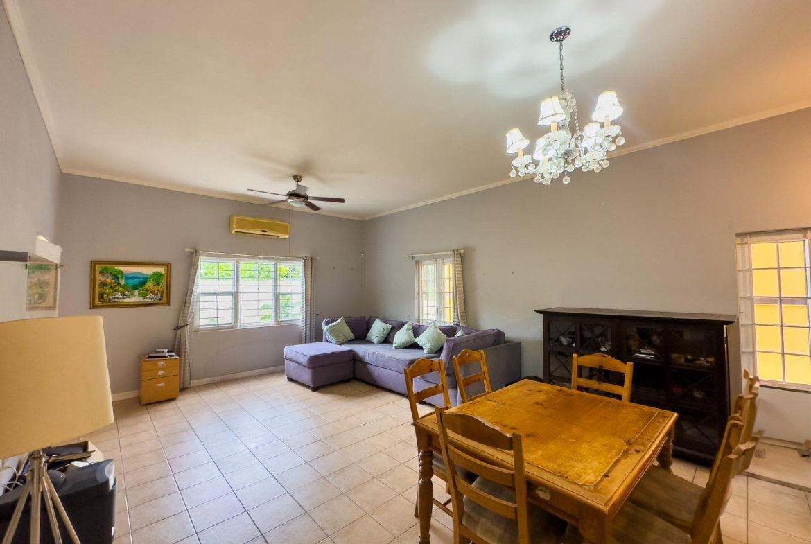 Seventh image of Th#4-15 Dillsbury Avenue in Kingston 6, St. Andrew, Jamaica - property is For Sale