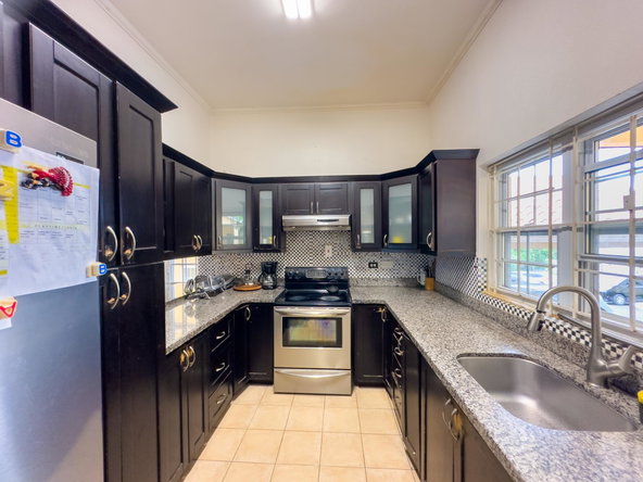 Eighth image of Th#4-15 Dillsbury Avenue in Kingston 6, St. Andrew, Jamaica - property is For Sale