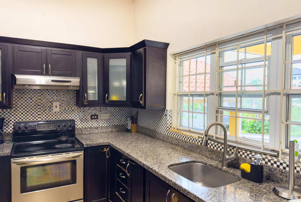 Ninth image of Th#4-15 Dillsbury Avenue in Kingston 6, St. Andrew, Jamaica - property is For Sale