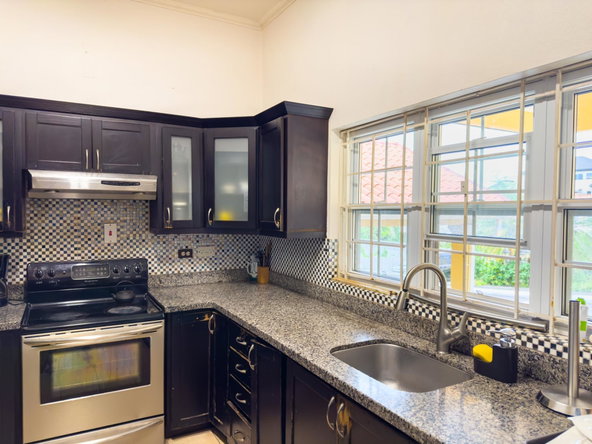 Ninth image of Th#4-15 Dillsbury Avenue in Kingston 6, St. Andrew, Jamaica - property is For Sale