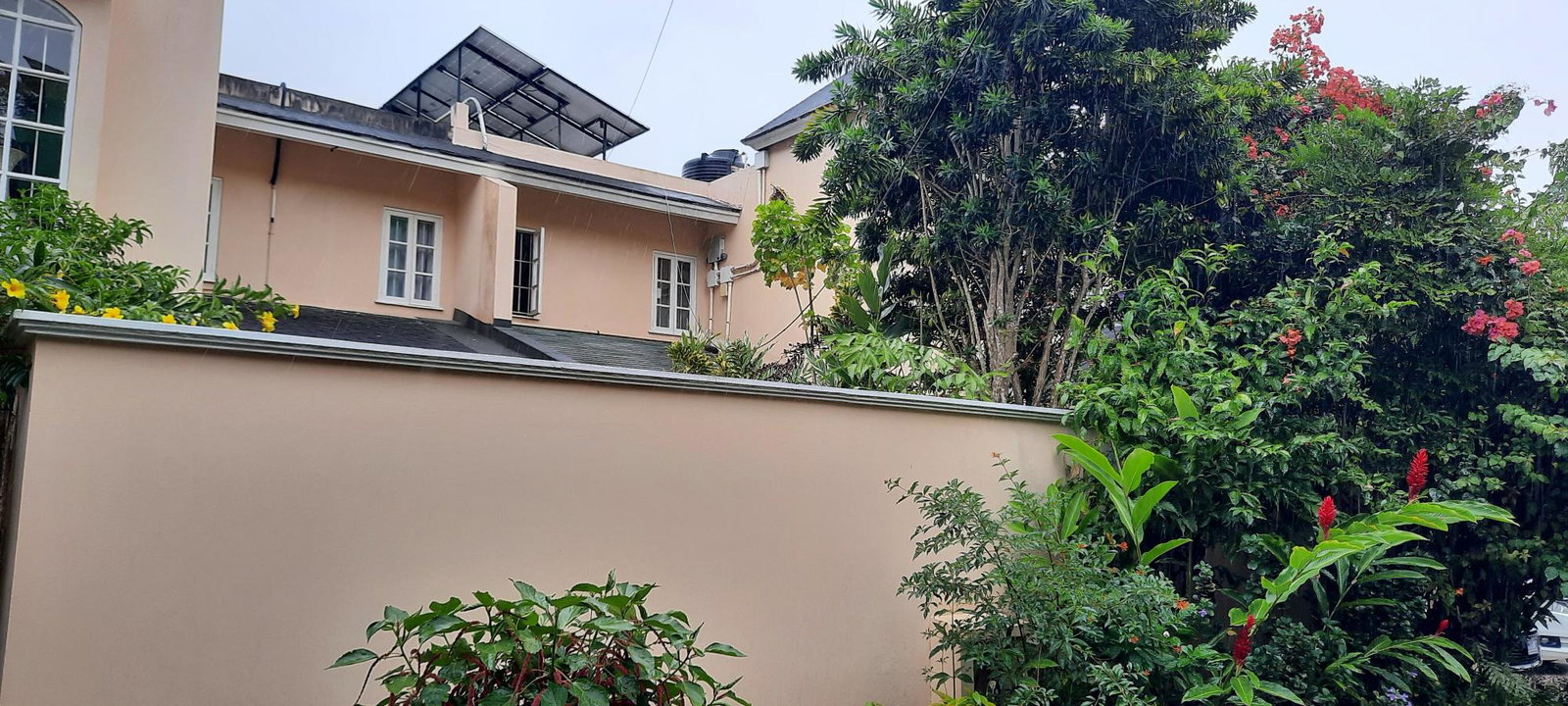 Seventeenth image of T/h #8-palmvalley Fort George Rd, Stonyhill in STONY HILL, St. Andrew, Jamaica - property is For Sale
