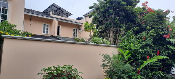 Seventeenth image of T/h #8-palmvalley Fort George Rd, Stonyhill in STONY HILL, St. Andrew, Jamaica - property is For Sale