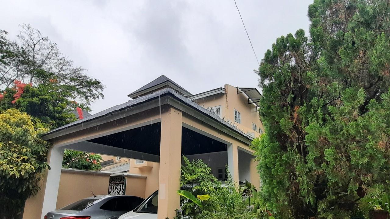 Third image of T/h #8-palmvalley Fort George Rd, Stonyhill in STONY HILL, St. Andrew, Jamaica - property is For Sale