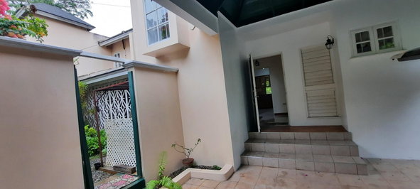 Fourth image of T/h #8-palmvalley Fort George Rd, Stonyhill in STONY HILL, St. Andrew, Jamaica - property is For Sale