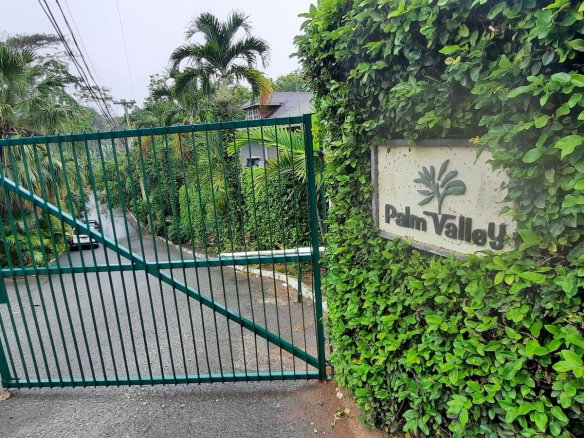First image of T/h #8-palmvalley Fort George Rd, Stonyhill in STONY HILL, St. Andrew, Jamaica - property is For Sale